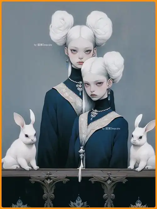《流浪地球2》剧照