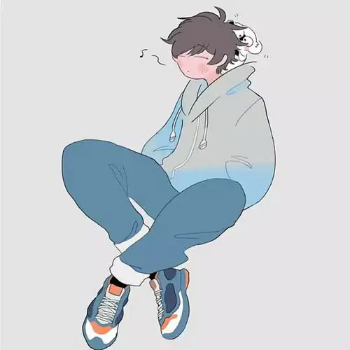 灯下客的头像
